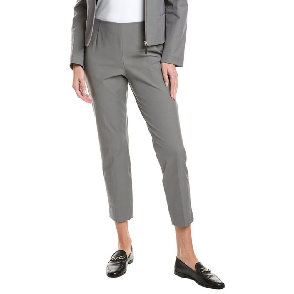 Lafayette 148 New York Womens Stanton Pant